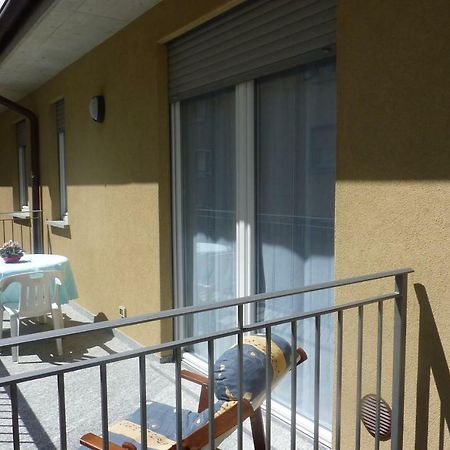 Residence Giuliana Dervio Exterior foto