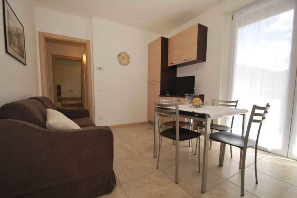 Residence Giuliana Dervio Exterior foto
