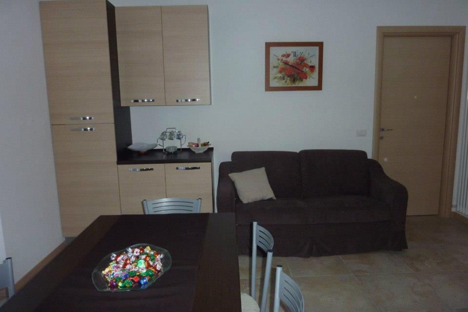 Residence Giuliana Dervio Zimmer foto