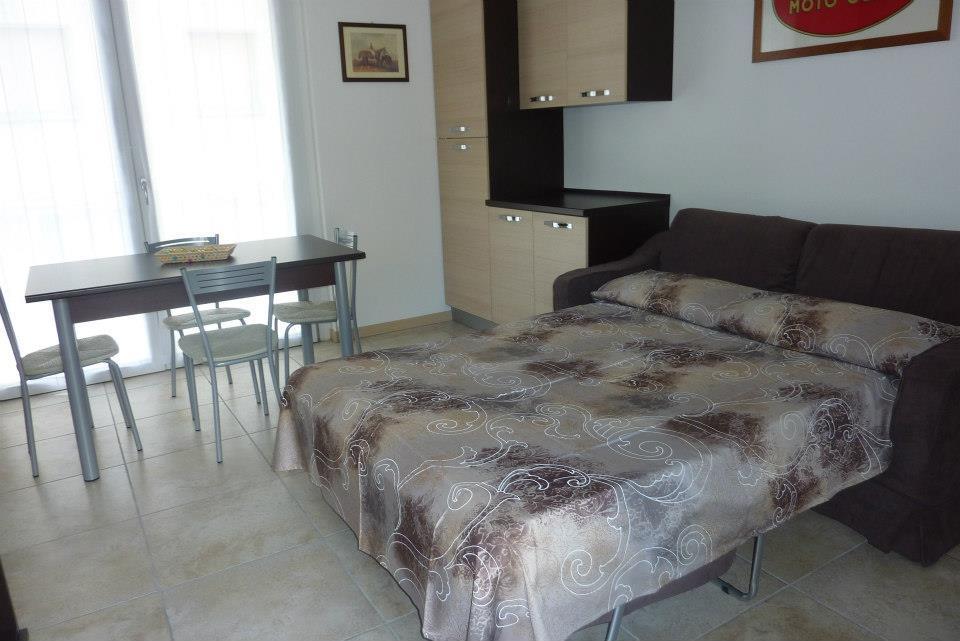 Residence Giuliana Dervio Zimmer foto