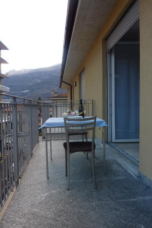 Residence Giuliana Dervio Exterior foto